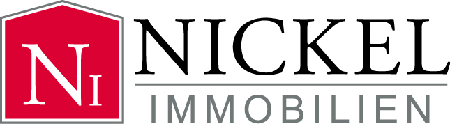 Nickel logo farbig klein