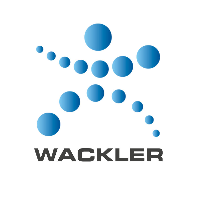 Wackler logo