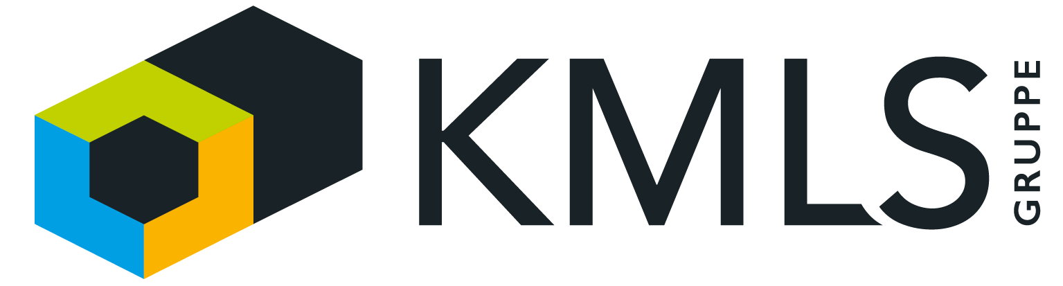 Kmls gruppe logo 4c