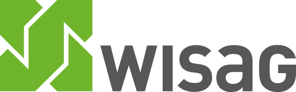 Wisag logo